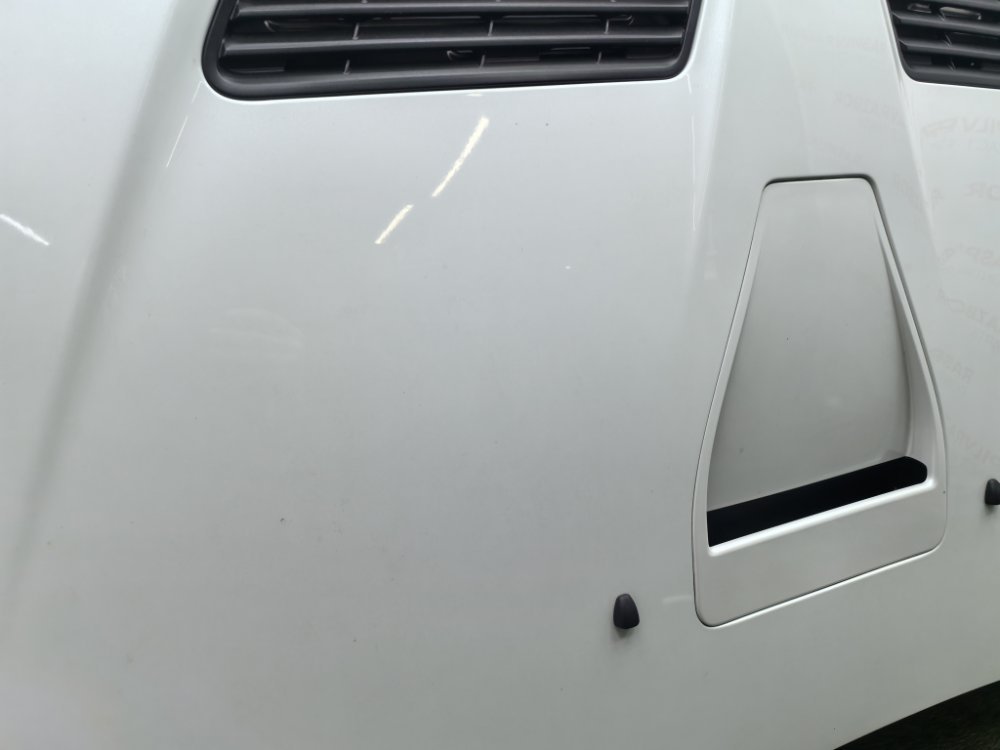 Капот, 65000 рублей, Красноярск