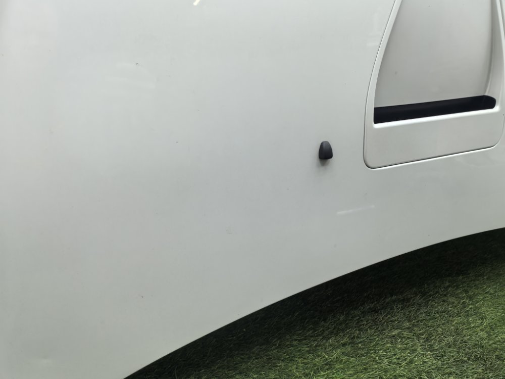 Капот, 65000 рублей, Красноярск