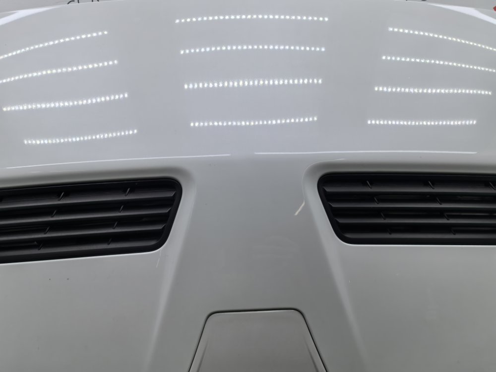 Капот, 65000 рублей, Красноярск