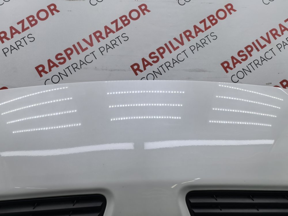 Капот, 65000 рублей, Красноярск