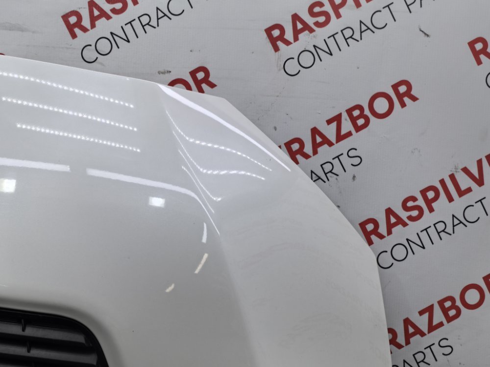 Капот, 65000 рублей, Красноярск