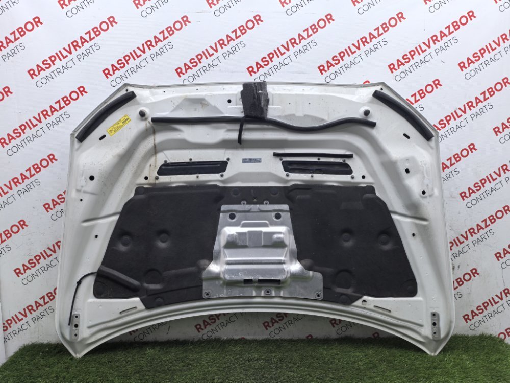 Капот, 65000 рублей, Красноярск