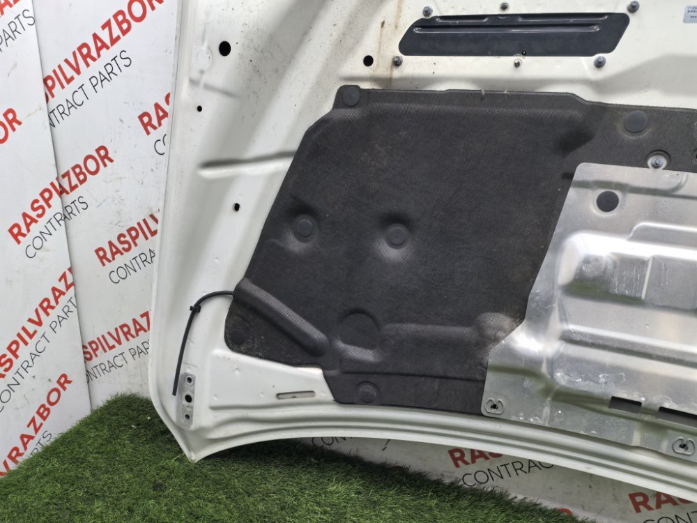 Капот, 65000 рублей, Красноярск