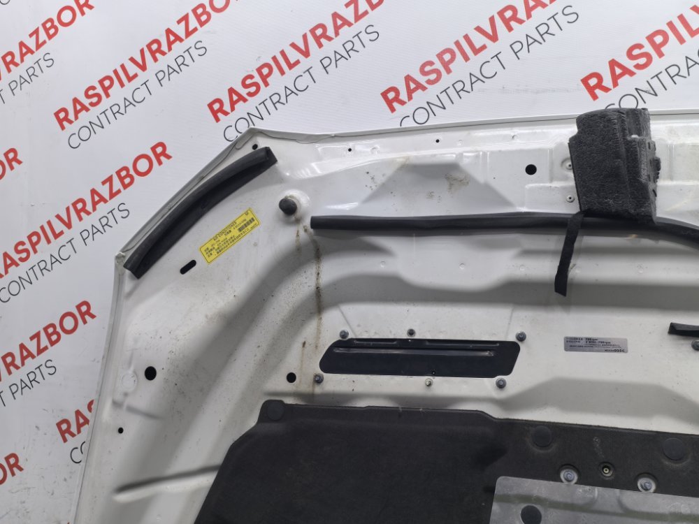 Капот, 65000 рублей, Красноярск