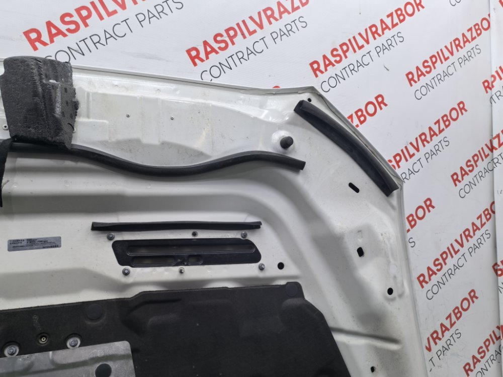 Капот, 65000 рублей, Красноярск