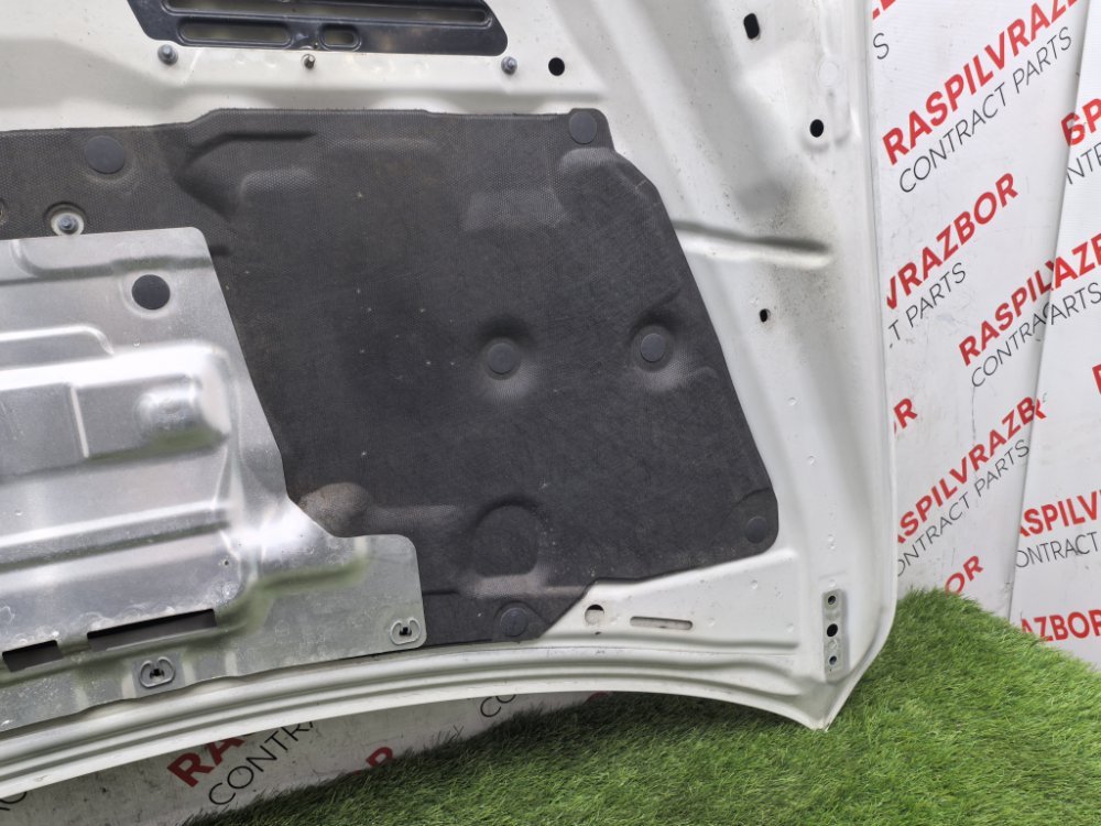 Капот, 65000 рублей, Красноярск