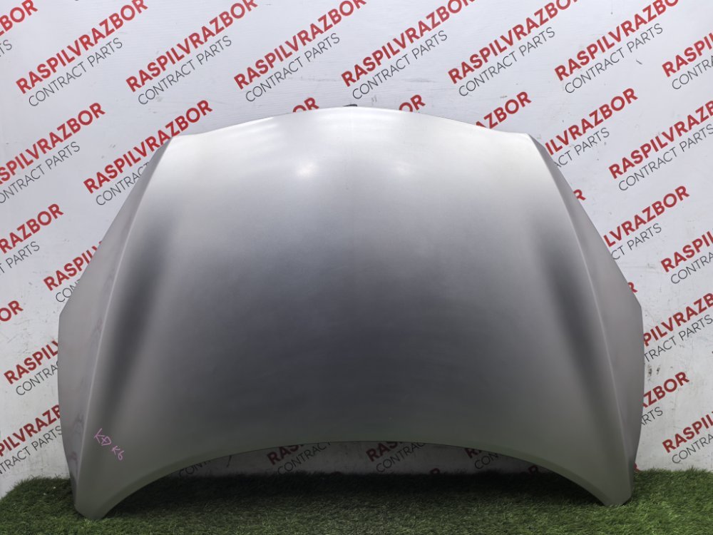 Капот, 14000 рублей, Красноярск