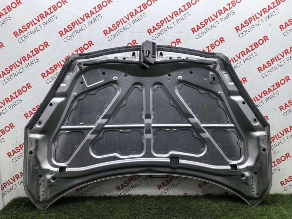 Капот, 14000 рублей, Красноярск