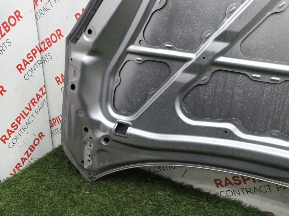 Капот, 14000 рублей, Красноярск