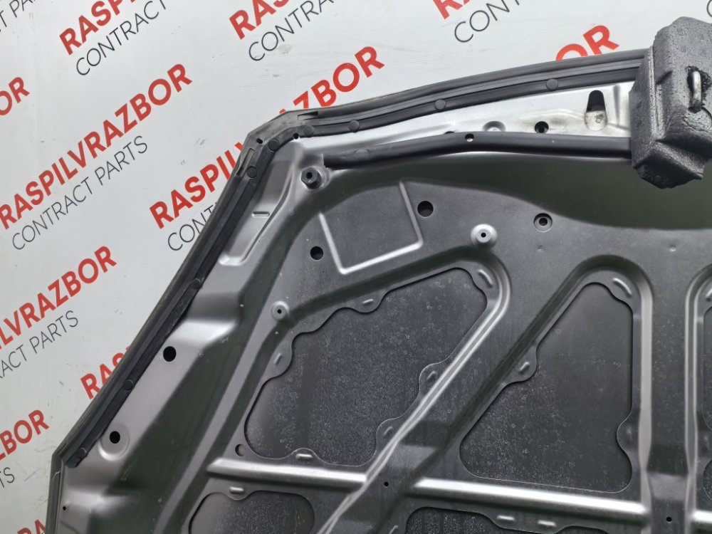 Капот, 14000 рублей, Красноярск