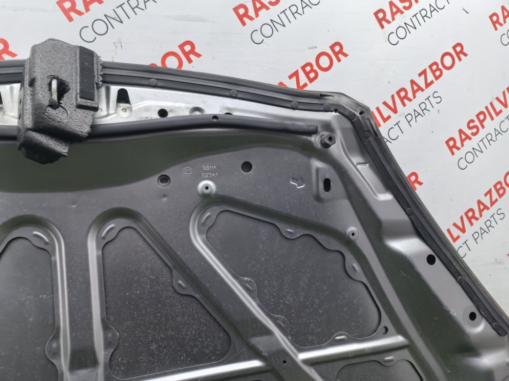 Капот, 14000 рублей, Красноярск