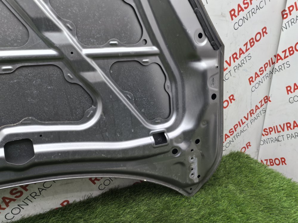 Капот, 14000 рублей, Красноярск