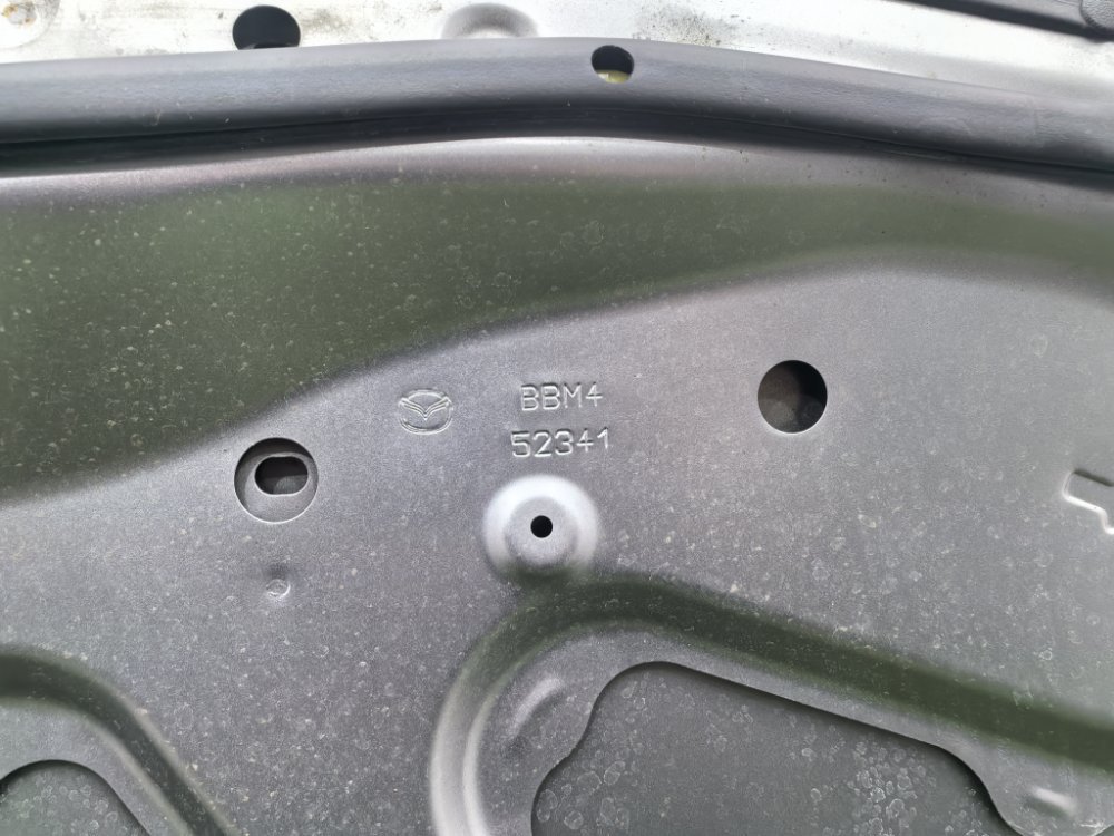 Капот, 14000 рублей, Красноярск