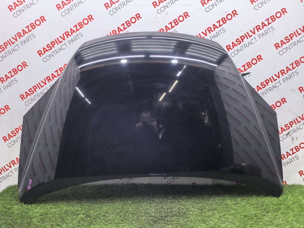 Капот, 49000 рублей, Красноярск