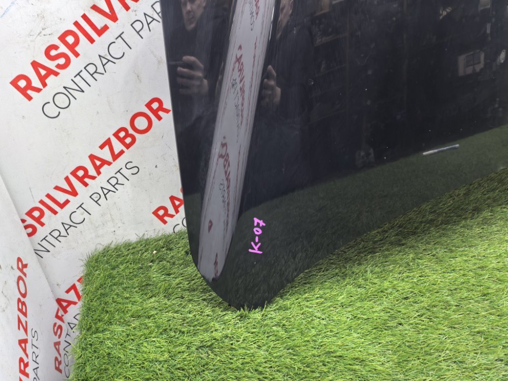 Капот, 49000 рублей, Красноярск