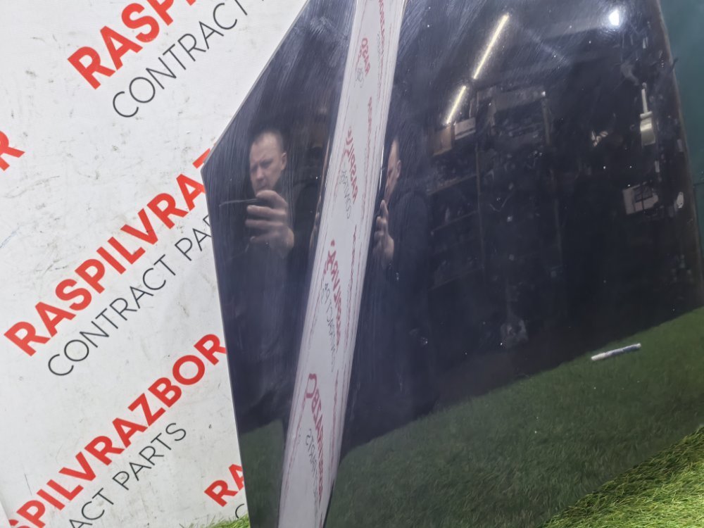 Капот, 49000 рублей, Красноярск