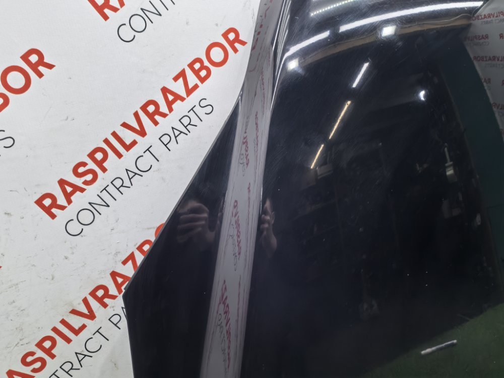 Капот, 49000 рублей, Красноярск