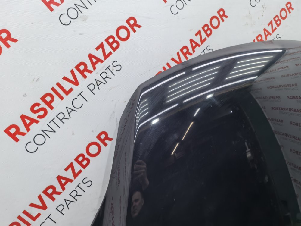 Капот, 49000 рублей, Красноярск