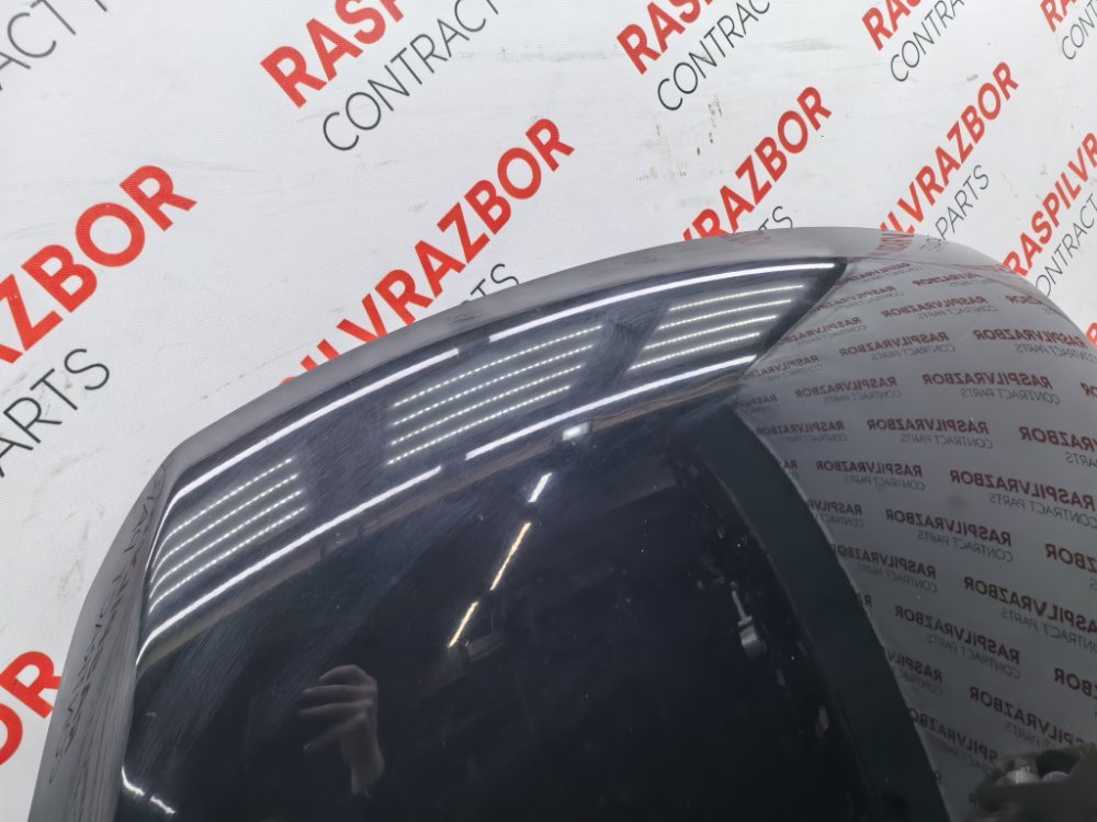 Капот, 49000 рублей, Красноярск