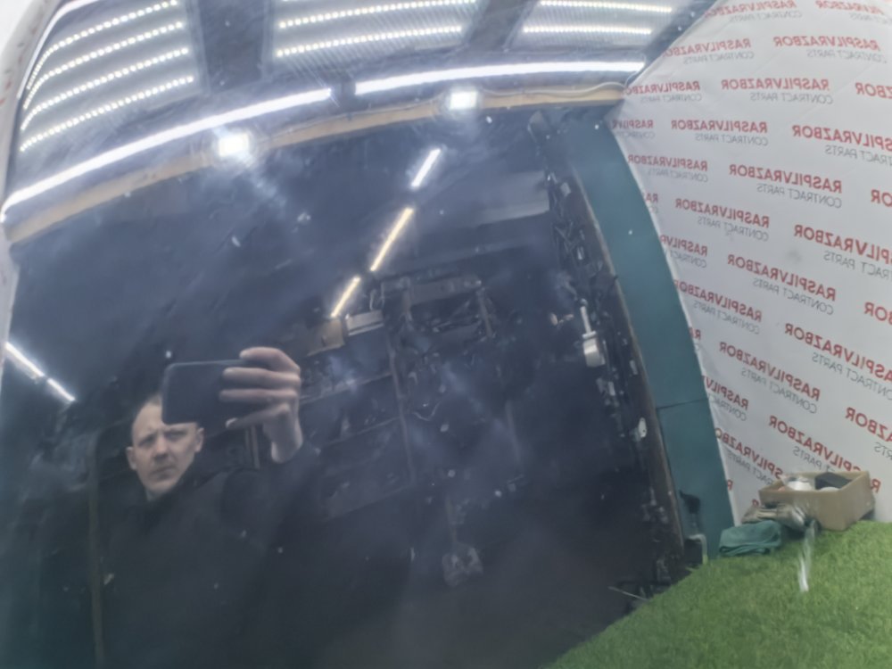 Капот, 49000 рублей, Красноярск