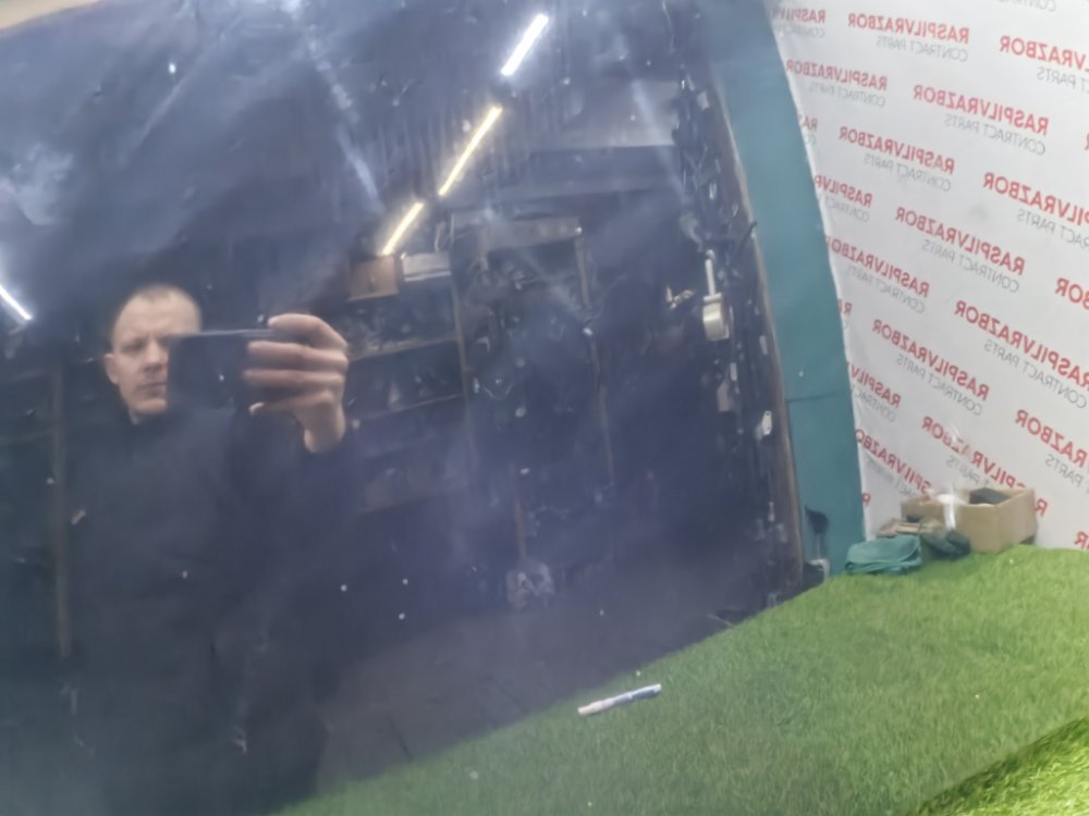 Капот, 49000 рублей, Красноярск