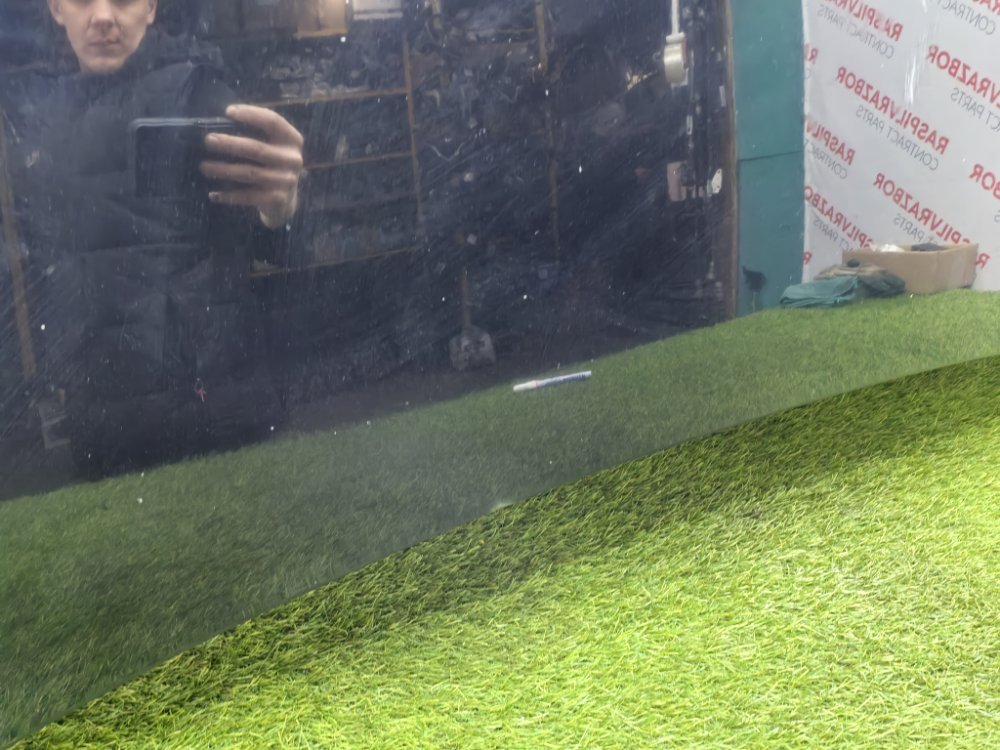 Капот, 49000 рублей, Красноярск