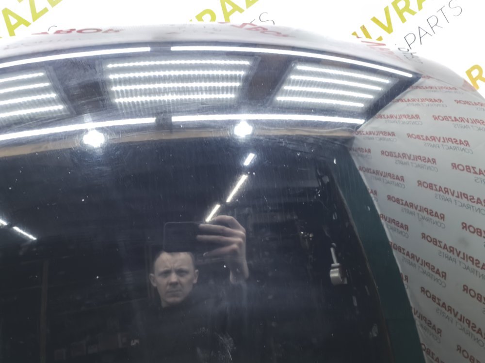 Капот, 49000 рублей, Красноярск