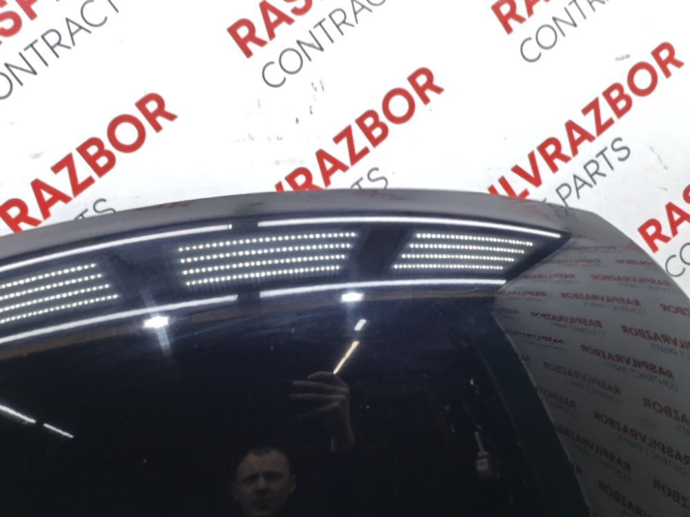 Капот, 49000 рублей, Красноярск