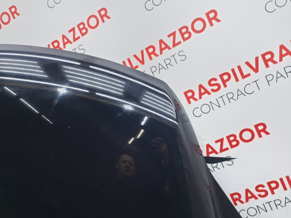 Капот, 49000 рублей, Красноярск