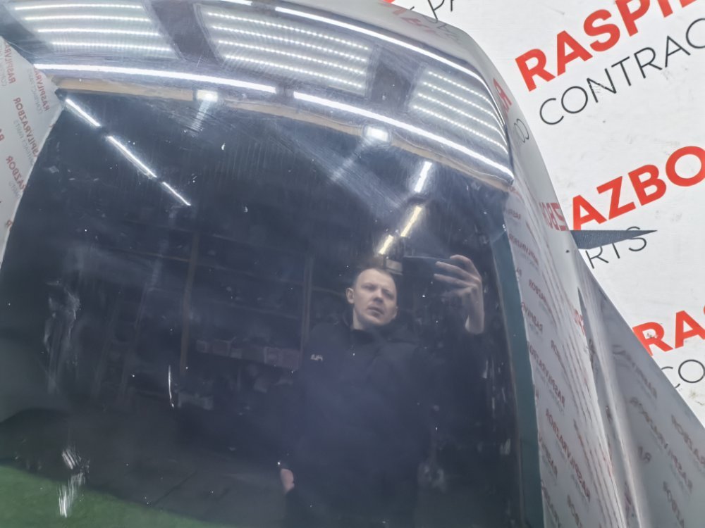 Капот, 49000 рублей, Красноярск