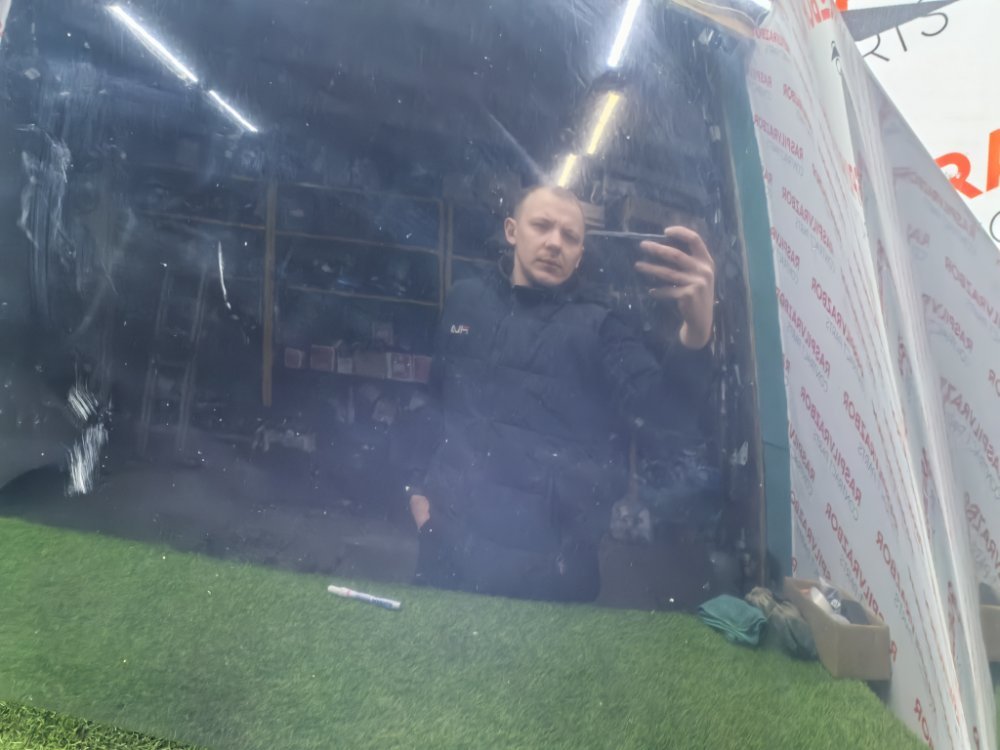 Капот, 49000 рублей, Красноярск