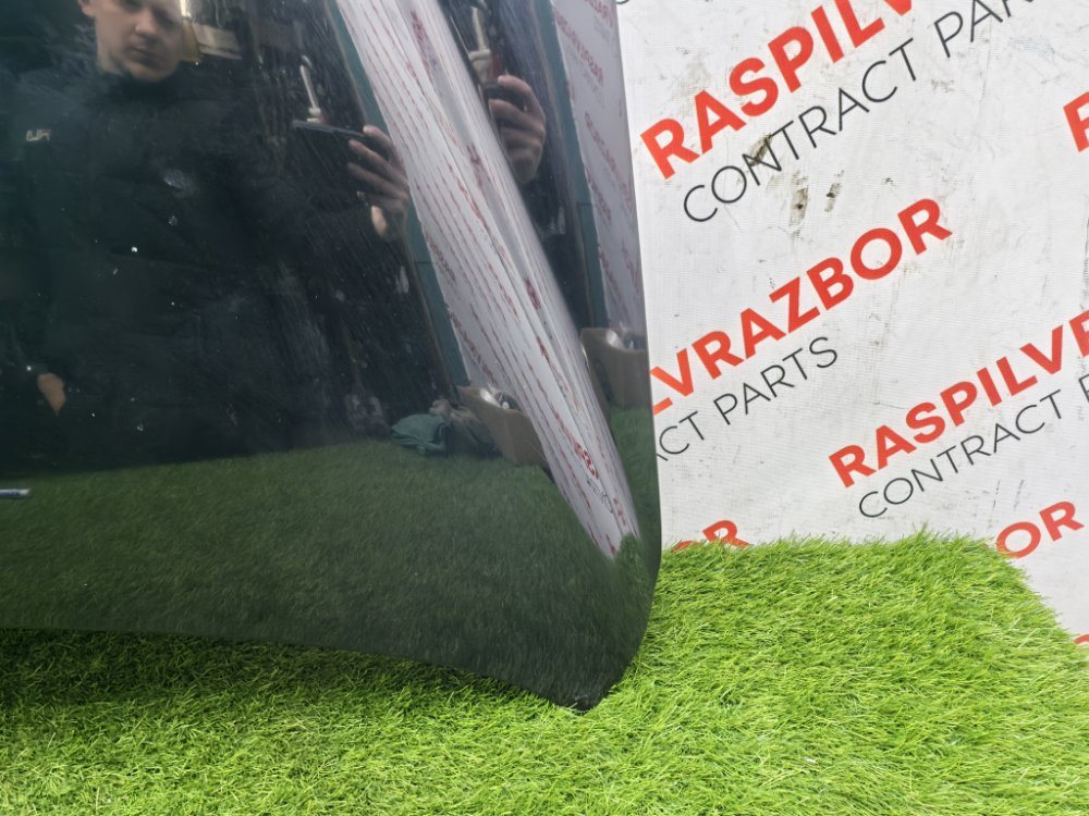 Капот, 49000 рублей, Красноярск