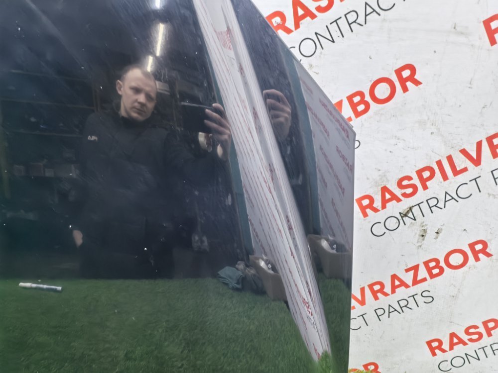 Капот, 49000 рублей, Красноярск