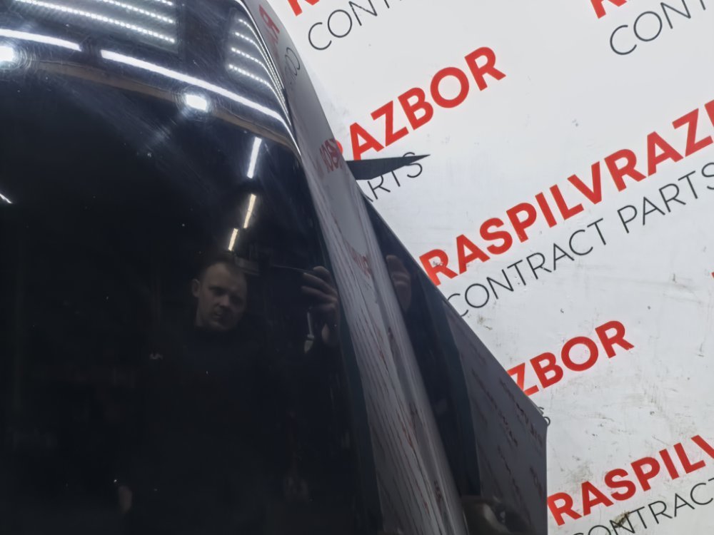 Капот, 49000 рублей, Красноярск