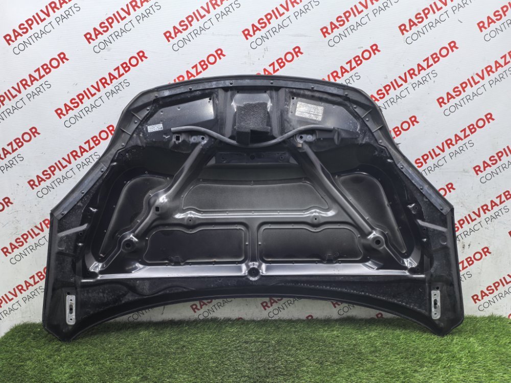 Капот, 49000 рублей, Красноярск