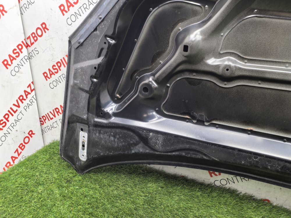 Капот, 49000 рублей, Красноярск