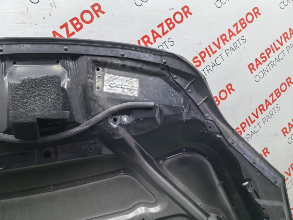 Капот, 49000 рублей, Красноярск