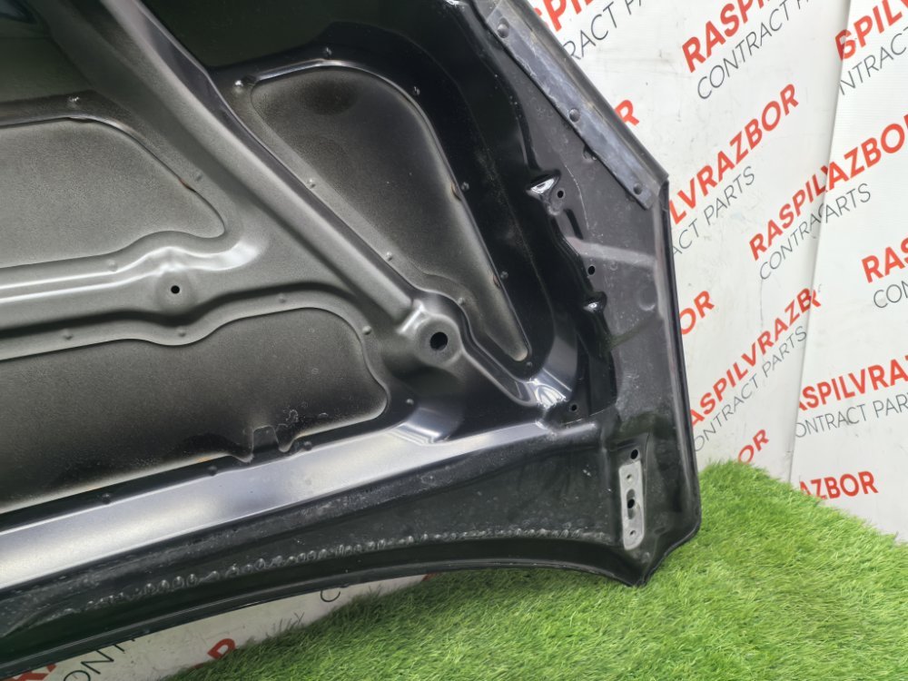 Капот, 49000 рублей, Красноярск