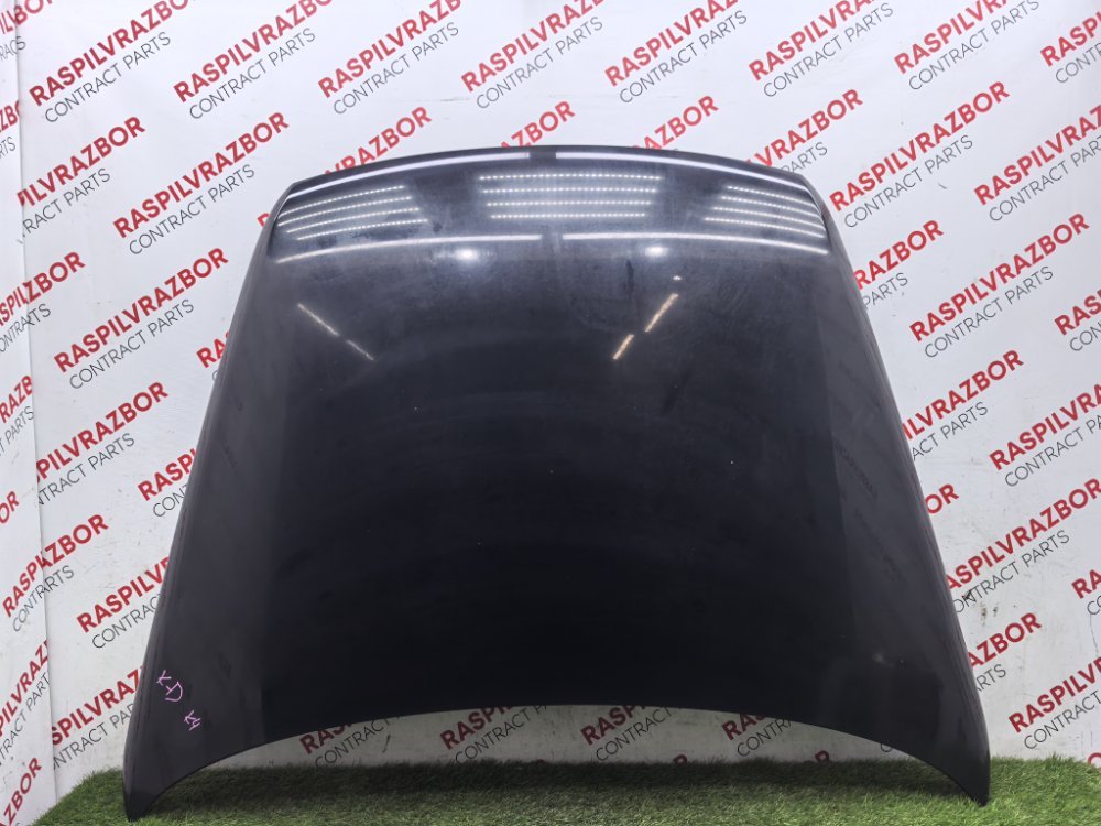 Капот, 15000 рублей, Красноярск