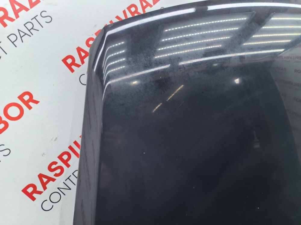 Капот, 15000 рублей, Красноярск