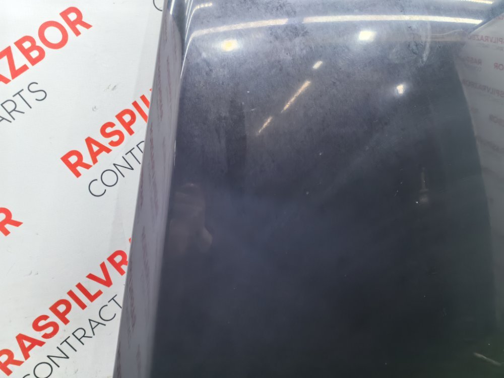 Капот, 15000 рублей, Красноярск