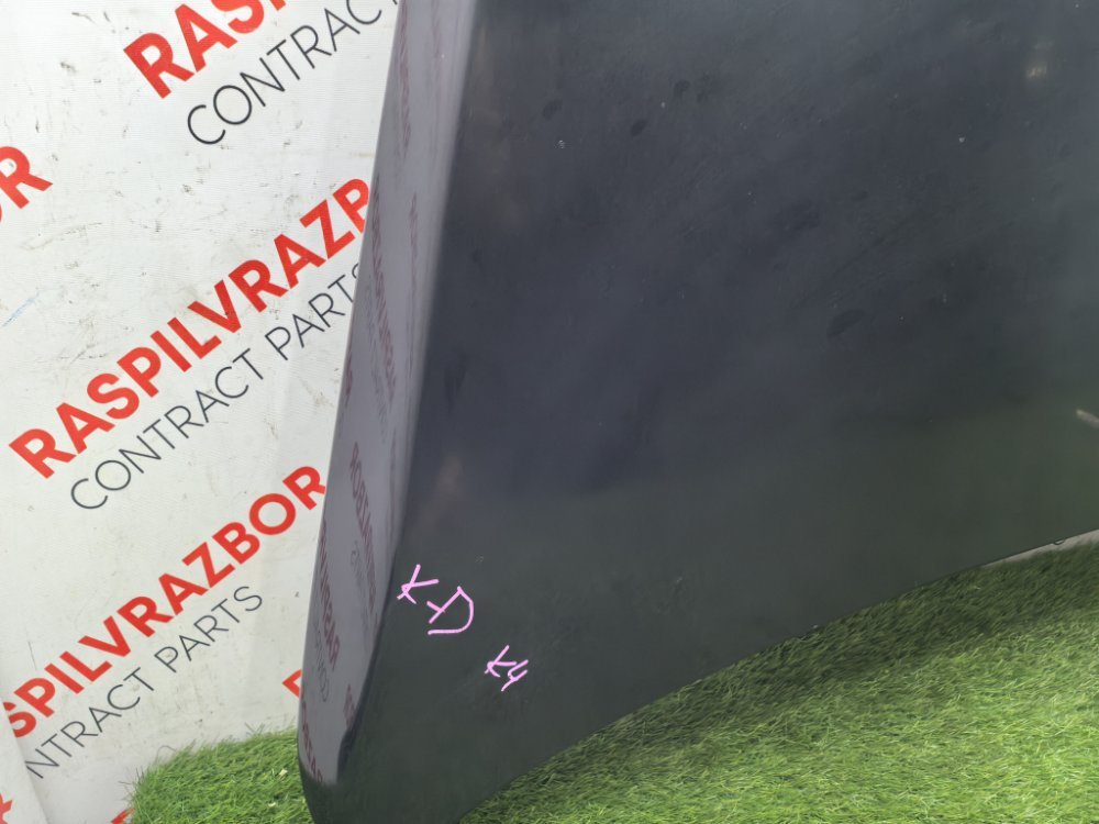 Капот, 15000 рублей, Красноярск