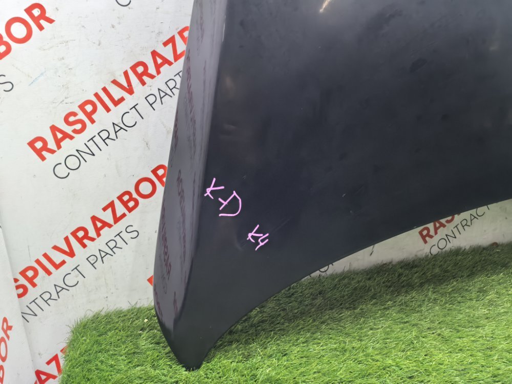 Капот, 15000 рублей, Красноярск