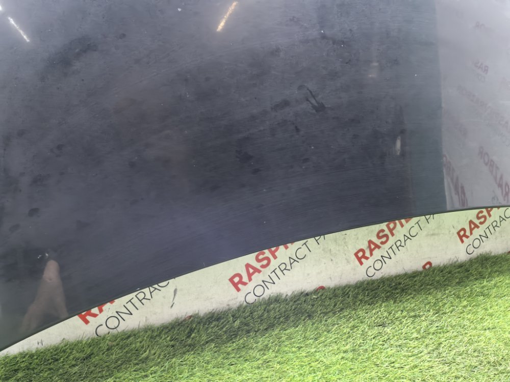 Капот, 15000 рублей, Красноярск