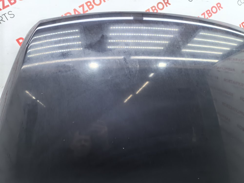 Капот, 15000 рублей, Красноярск