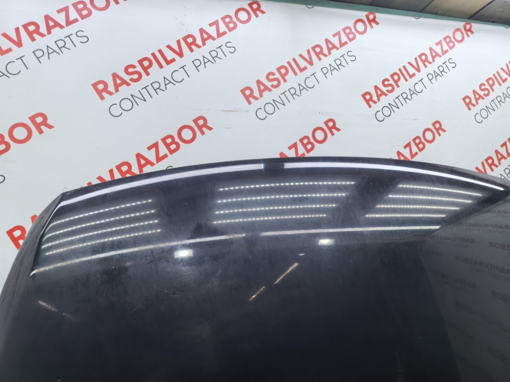 Капот, 15000 рублей, Красноярск