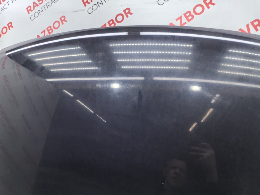 Капот, 15000 рублей, Красноярск