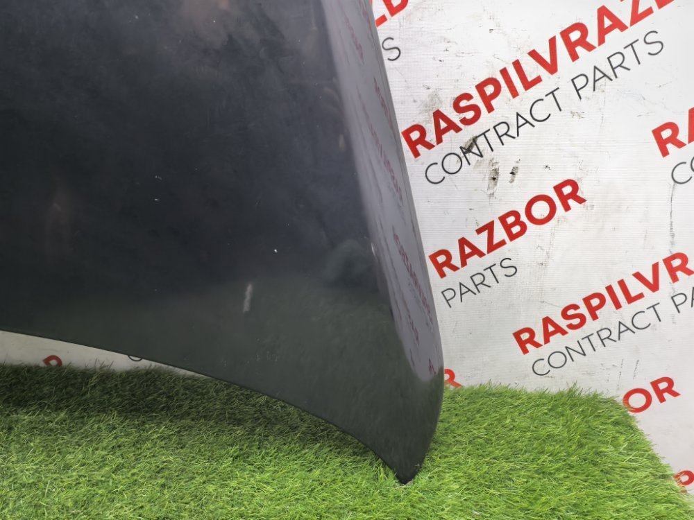 Капот, 15000 рублей, Красноярск