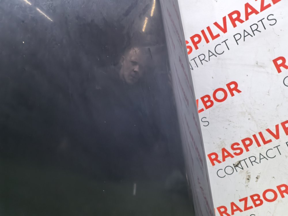 Капот, 15000 рублей, Красноярск