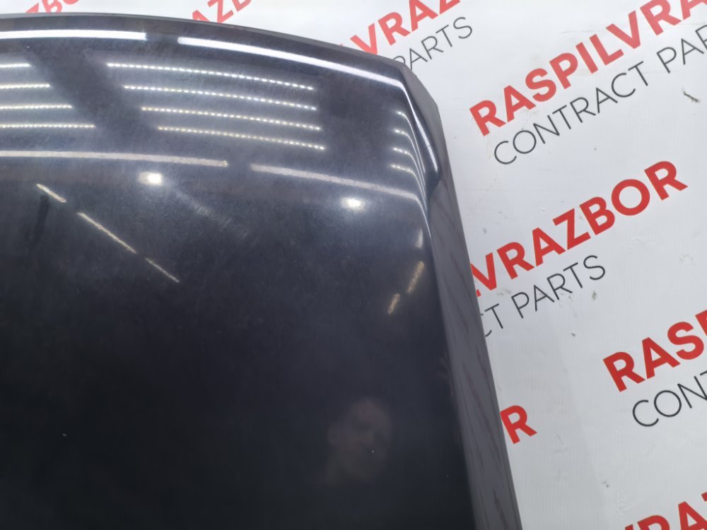 Капот, 15000 рублей, Красноярск